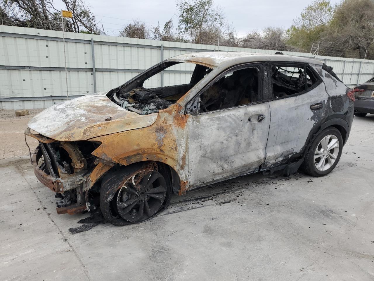 2023 Buick Encore Gx Preferred for Sale in Corpus Christi, TX - Burn