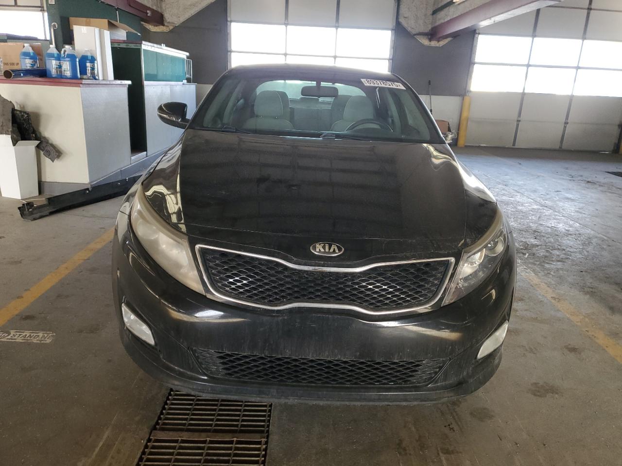 2015 Kia Optima - Image 5