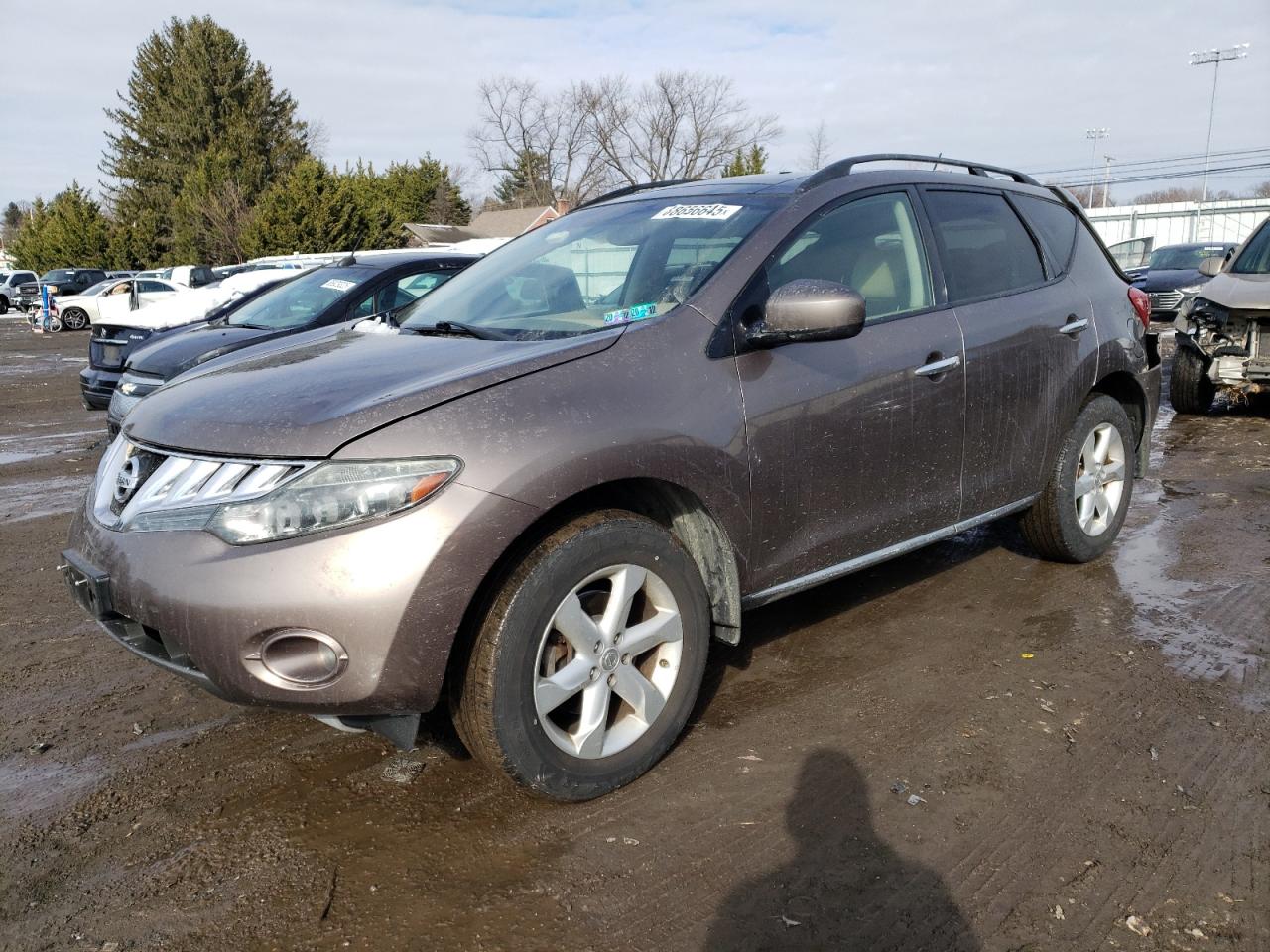 Nissan Murano