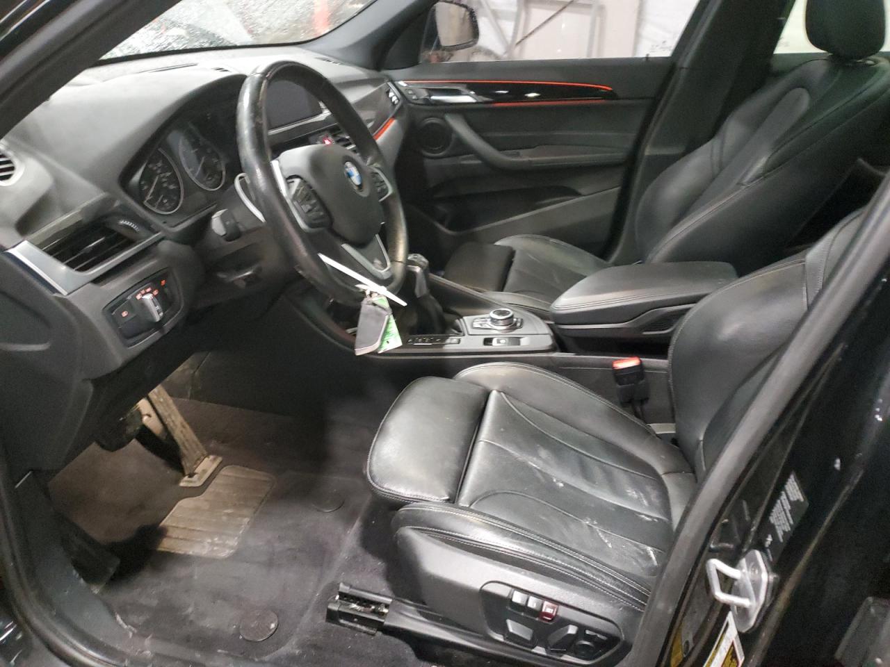 2018 BMW X1 - Image 7