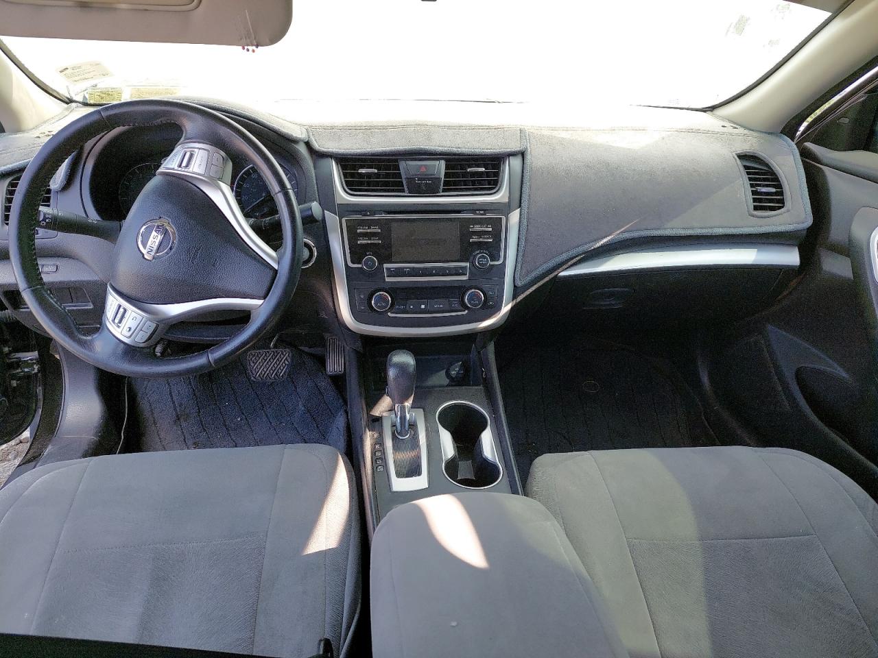 1N4AL3APXGC288388 - 2016 Nissan Altima 2.5 - #87774615