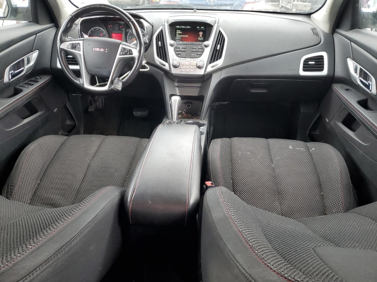 2013 GMC Terrain - Image 8