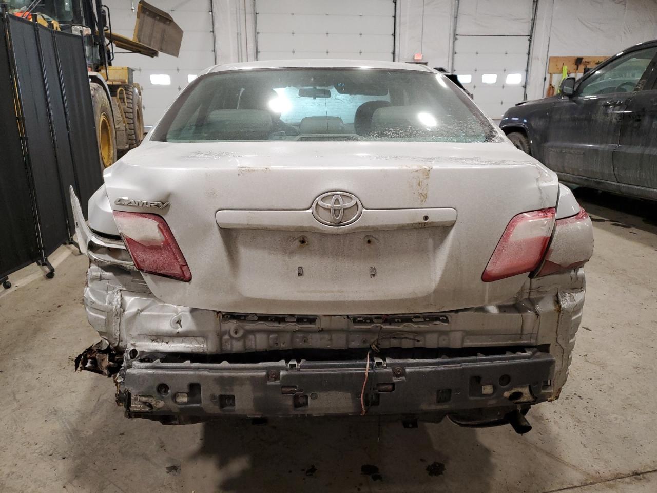 2007 Toyota Camry - Image 6