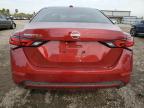 2025 Nissan Sentra Sv en Venta en Mercedes, TX - Front End