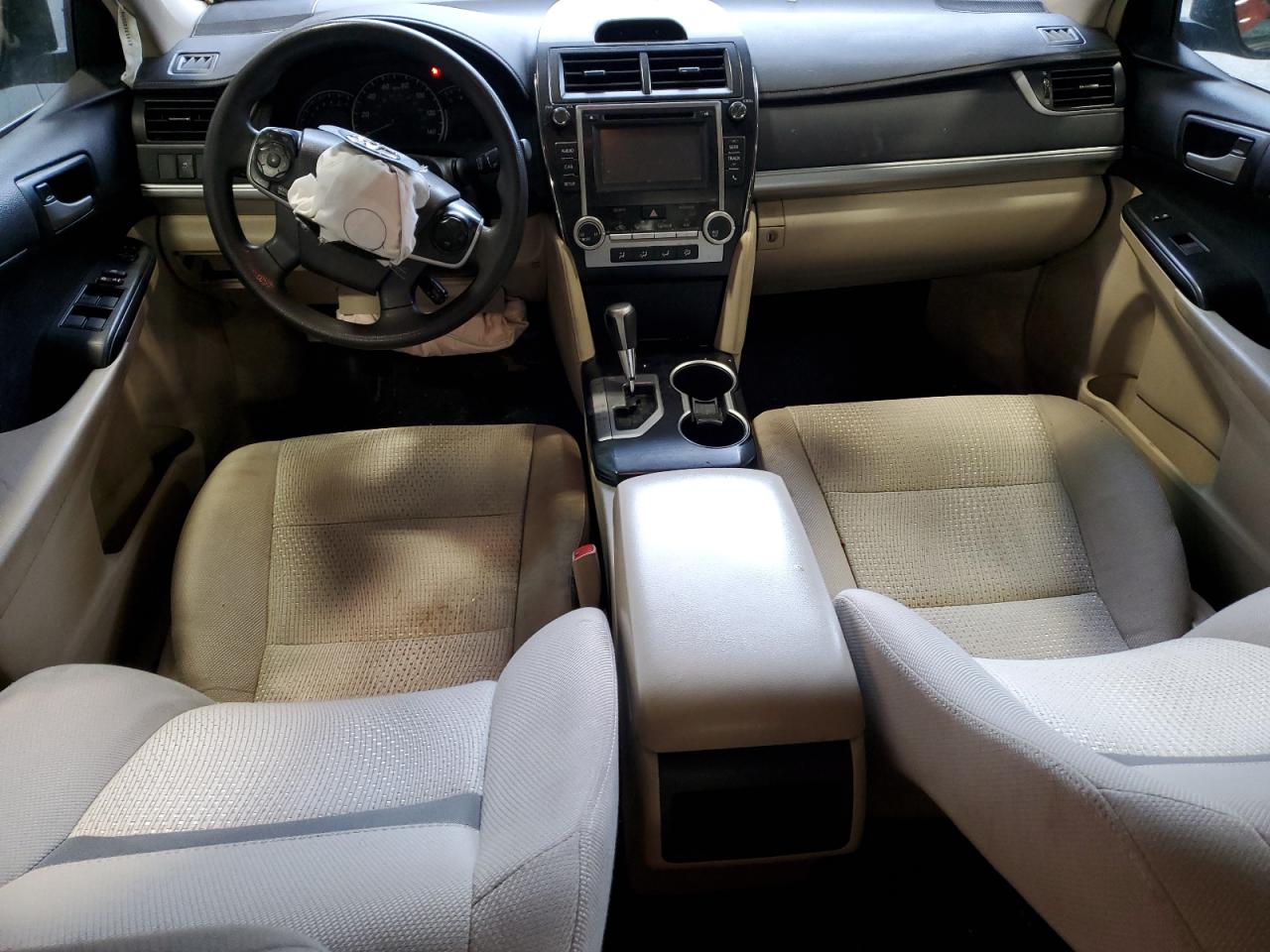 2014 Toyota Camry - Image 8