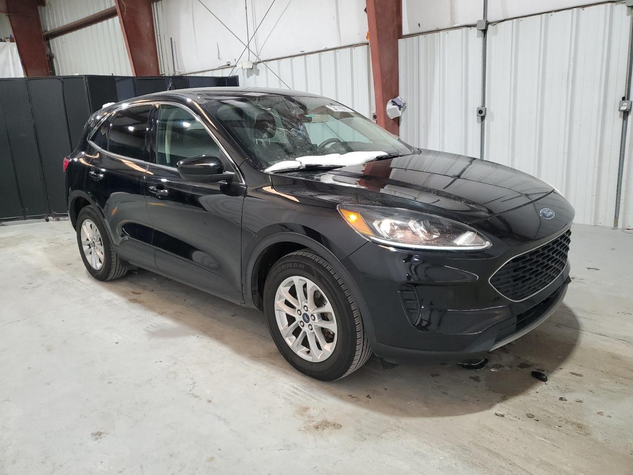 2020 Ford Escape - Image 4