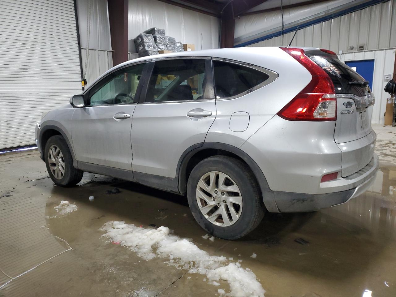 VIN 2HKRM4H52GH686168 2016 HONDA CRV no.2