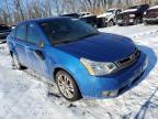 2011 Ford Focus Sel за продажба в Cahokia Heights, IL - Front End