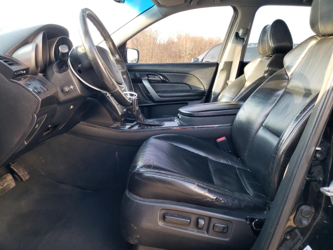 2009 Acura MDX - Image 7