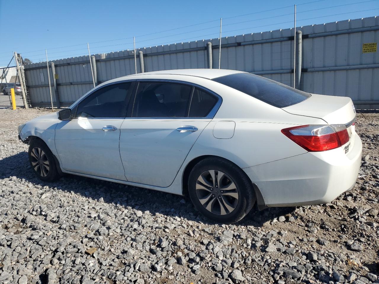 2013 Honda Accord - Image 2