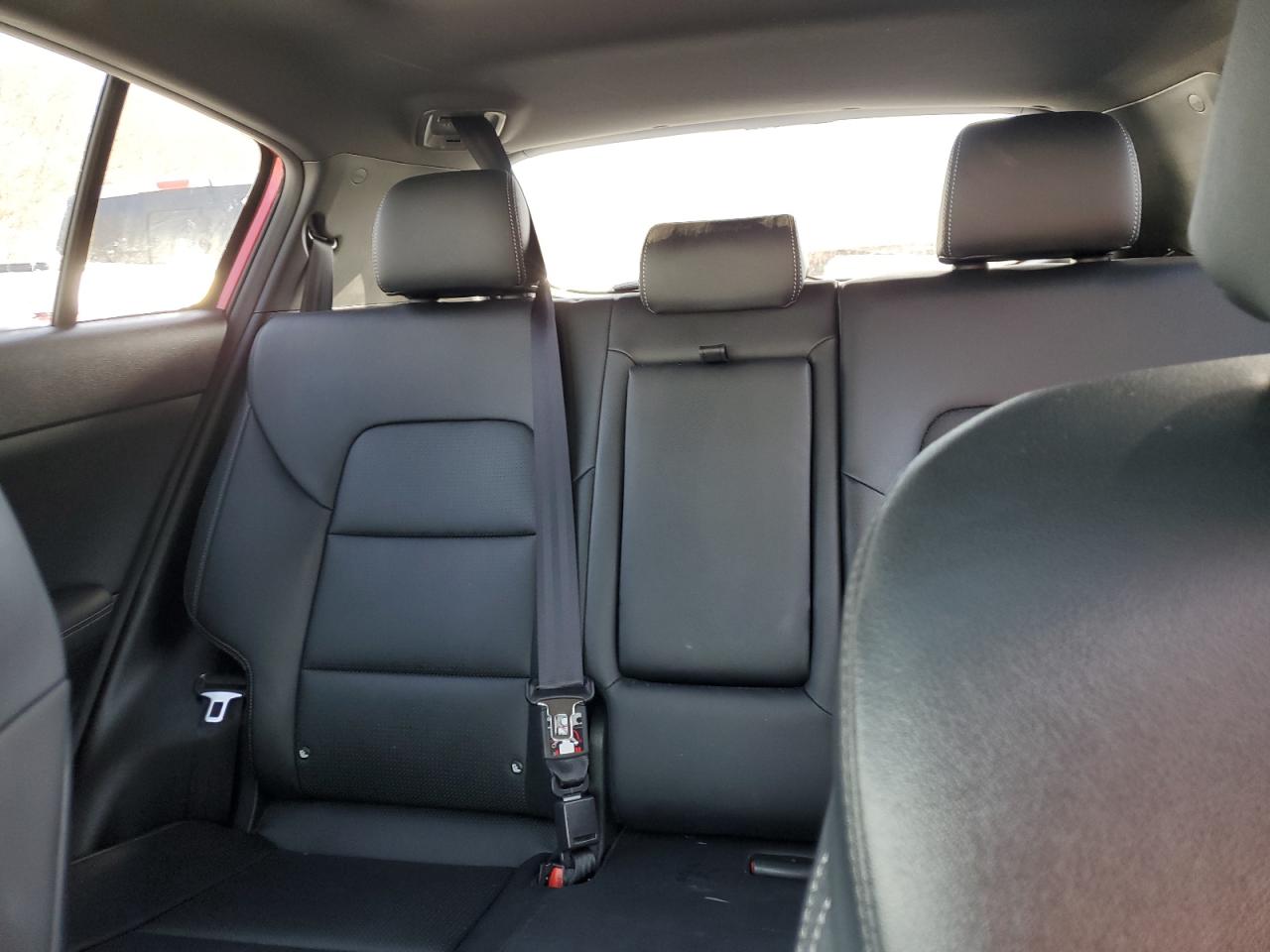 2020 Kia Sportage - Image 10