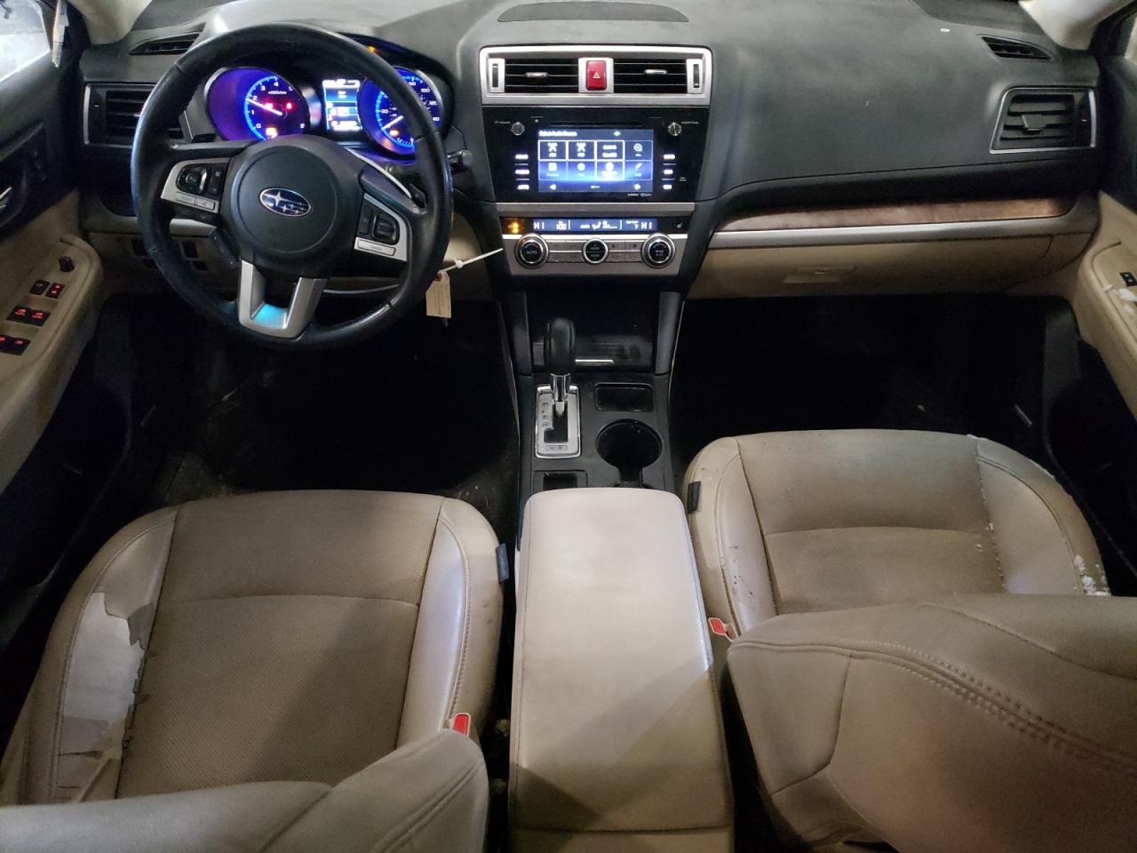 2016 Subaru Outback - Image 8