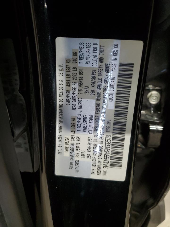 2024 Mazda CX-30 - Image 13