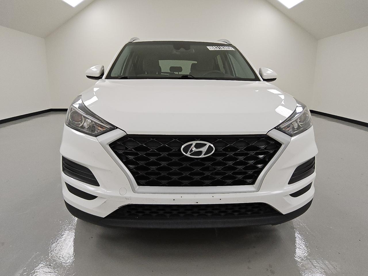 2021 Hyundai Tucson - Image 5