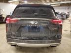 2019 Infiniti Qx50 Essential na sprzedaż w Wheeling, IL - Front End