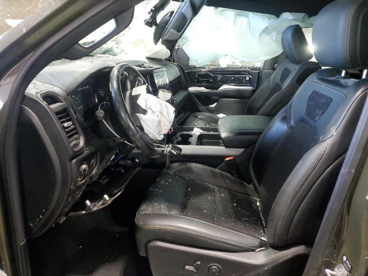 2021 RAM 1500 - Image 7