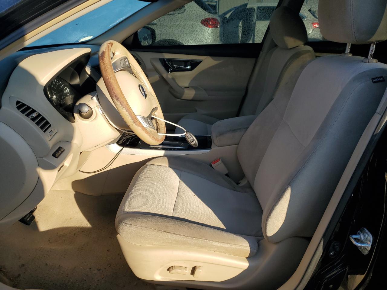 2013 Nissan Altima - Image 7