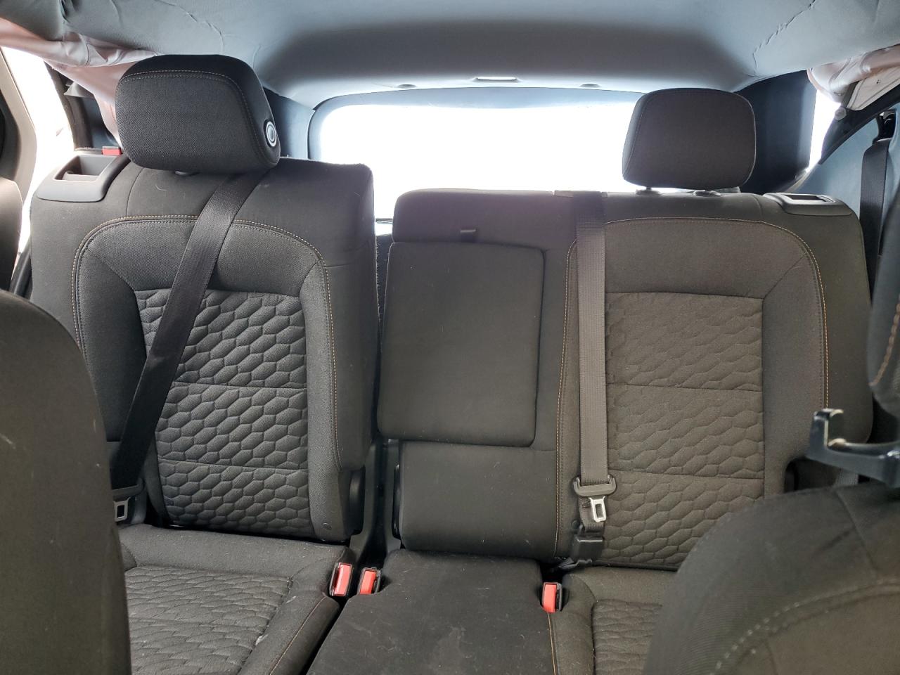 2019 Chevrolet Equinox - Image 10