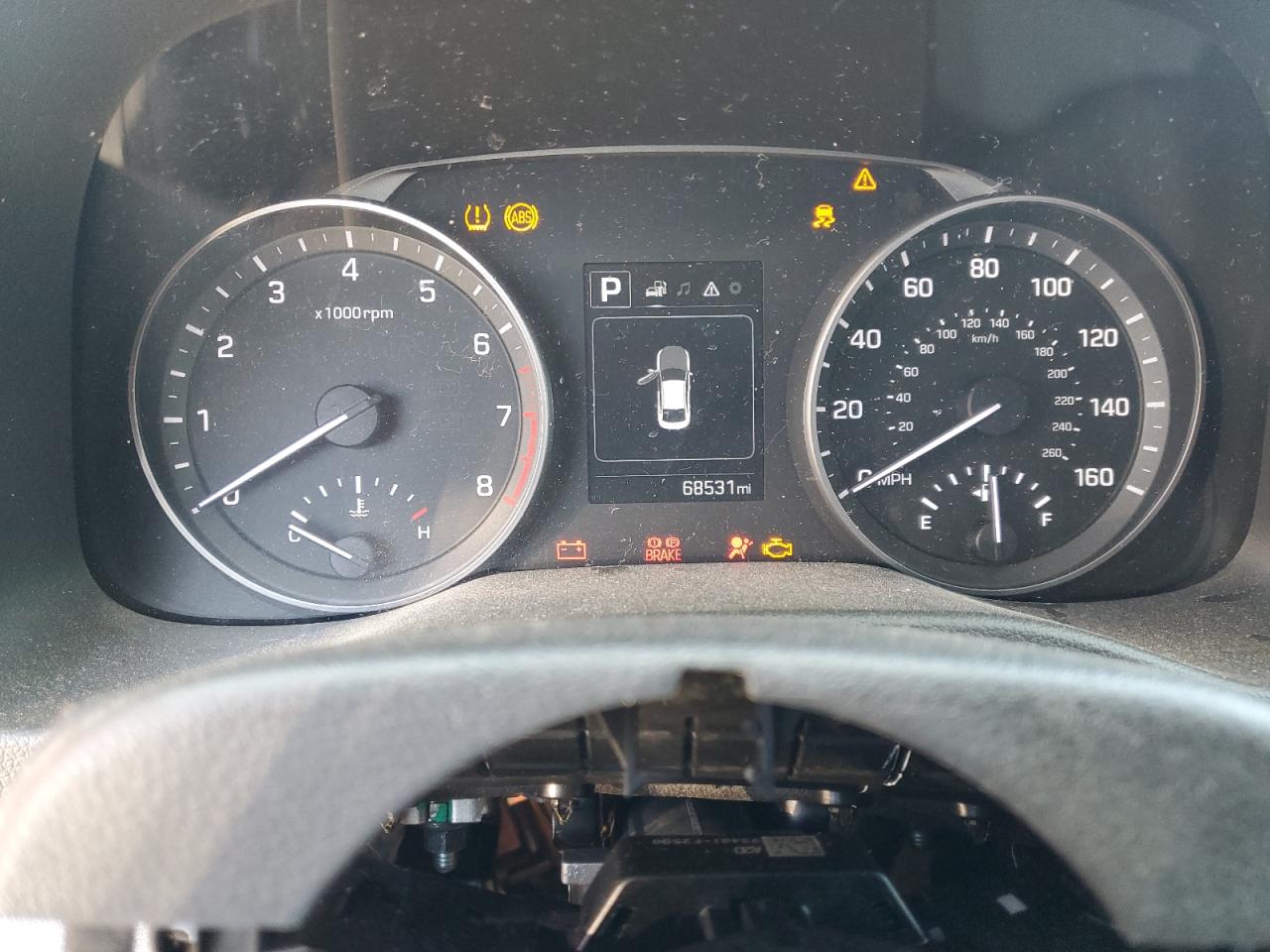 2018 Hyundai Elantra - Image 9
