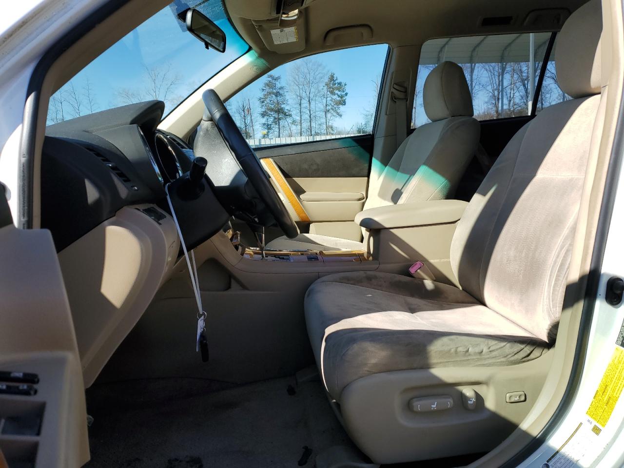 2008 Toyota Highlander - Image 7