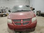 2006 Dodge Grand Caravan Se zu verkaufen in Des Moines, IA - Rear End