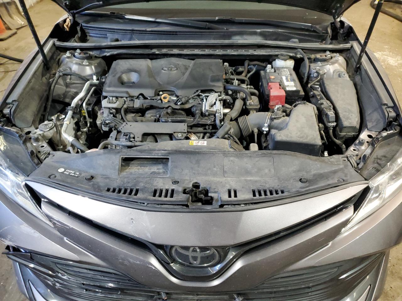 2020 Toyota Camry - Image 11
