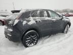 2022 Cadillac Xt4 Sport for Sale in Wayland, MI - Front End