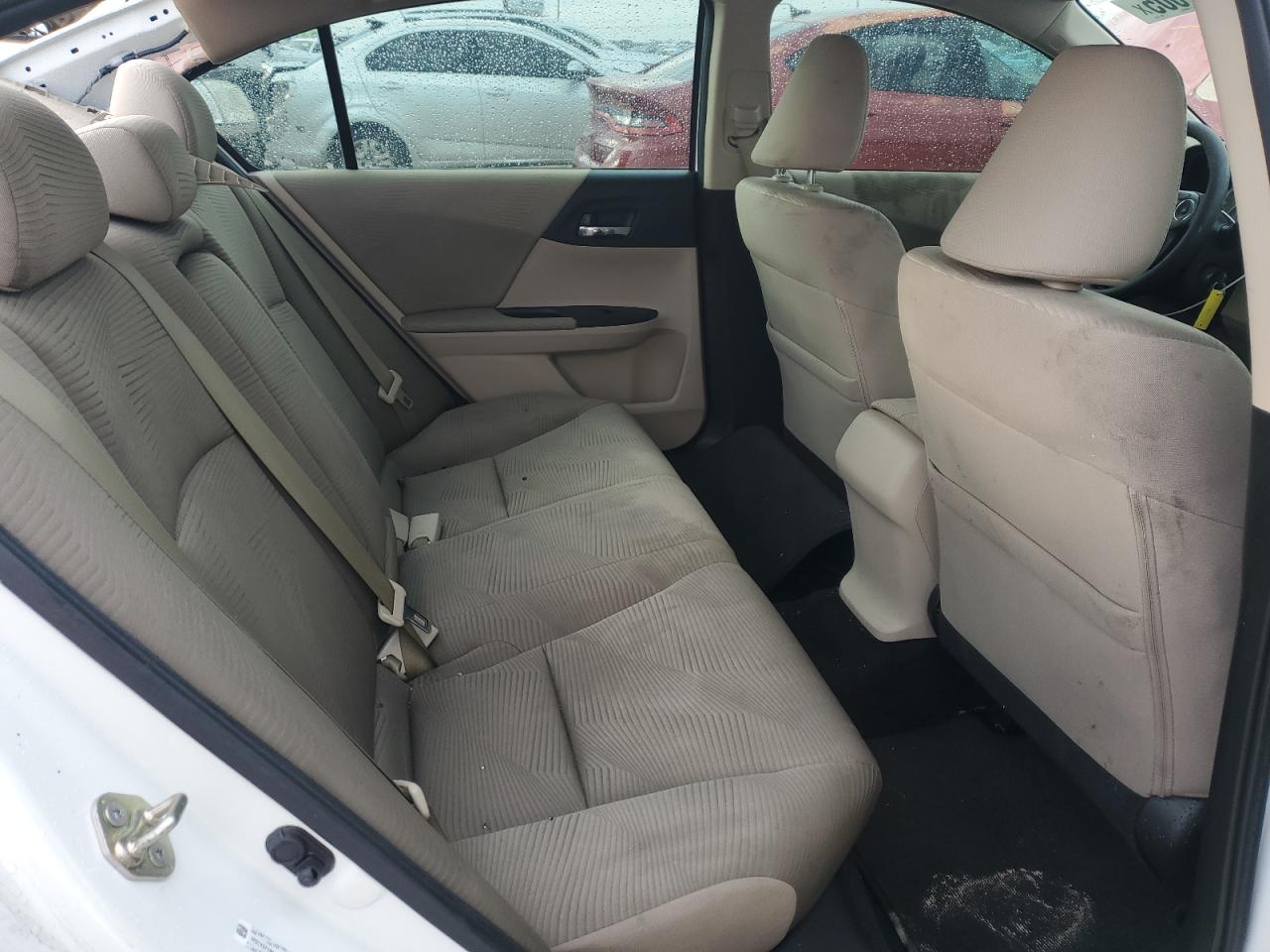2014 Honda Accord - Image 10