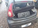 2005 PEUGEOT 107 URBAN for sale at Copart WISBECH