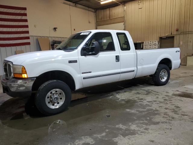 2000 Ford F250 Super Duty