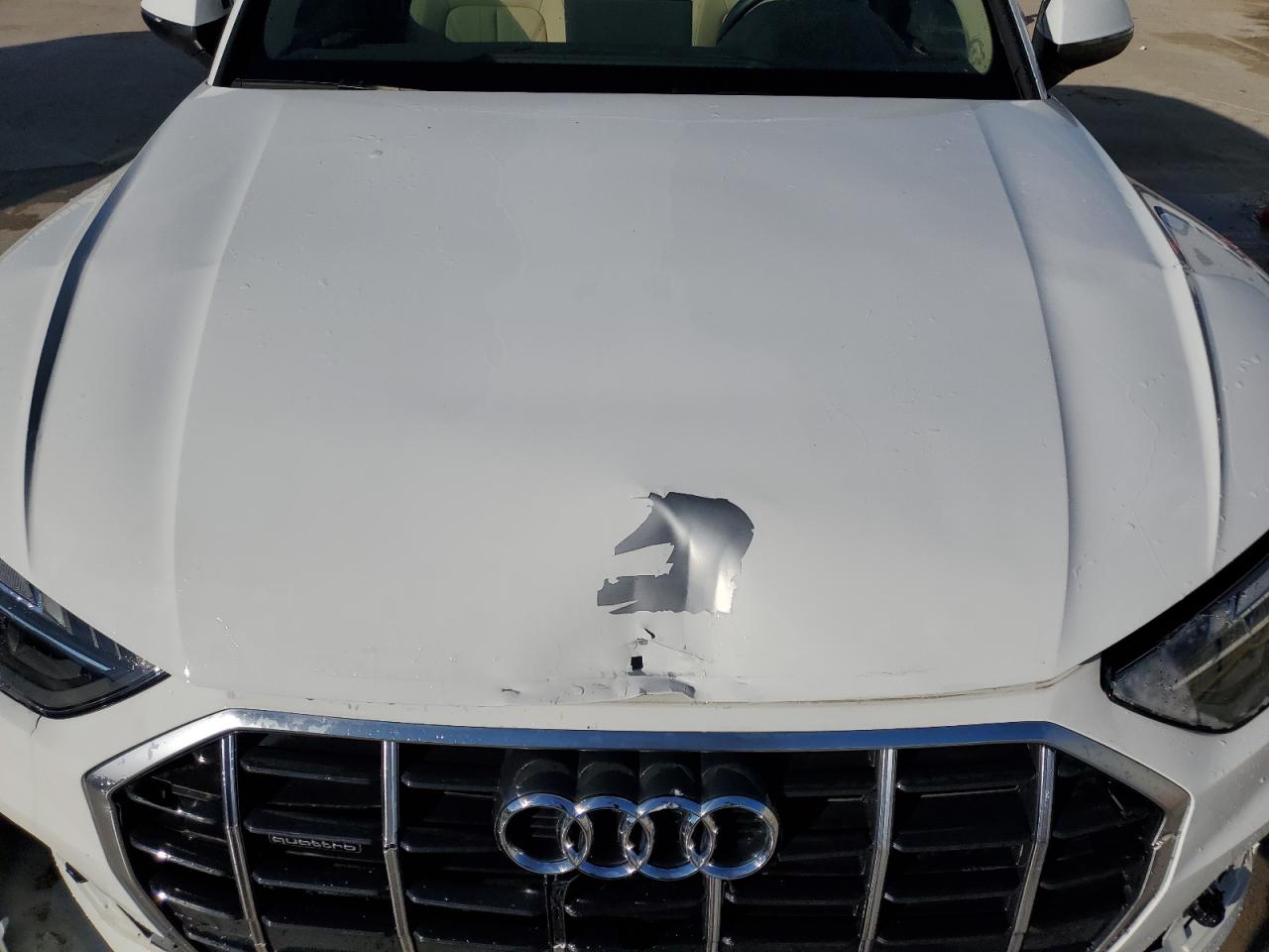 2021 Audi Q5 - Image 12