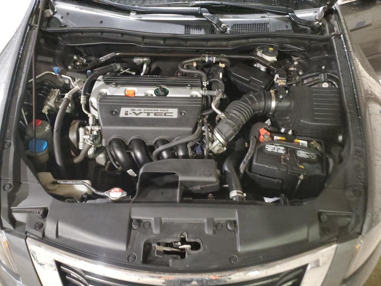 2008 Honda Accord Ex VIN: 1HGCP26778A130163 Lot: 43361105