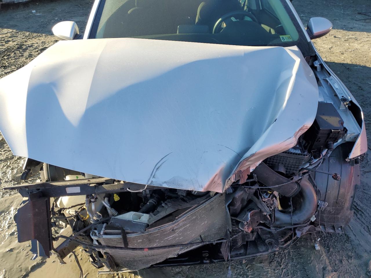 2019 Kia Forte - Image 11