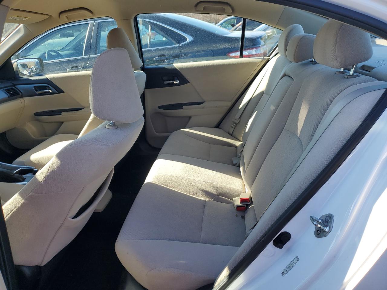 2013 Honda Accord - Image 10
