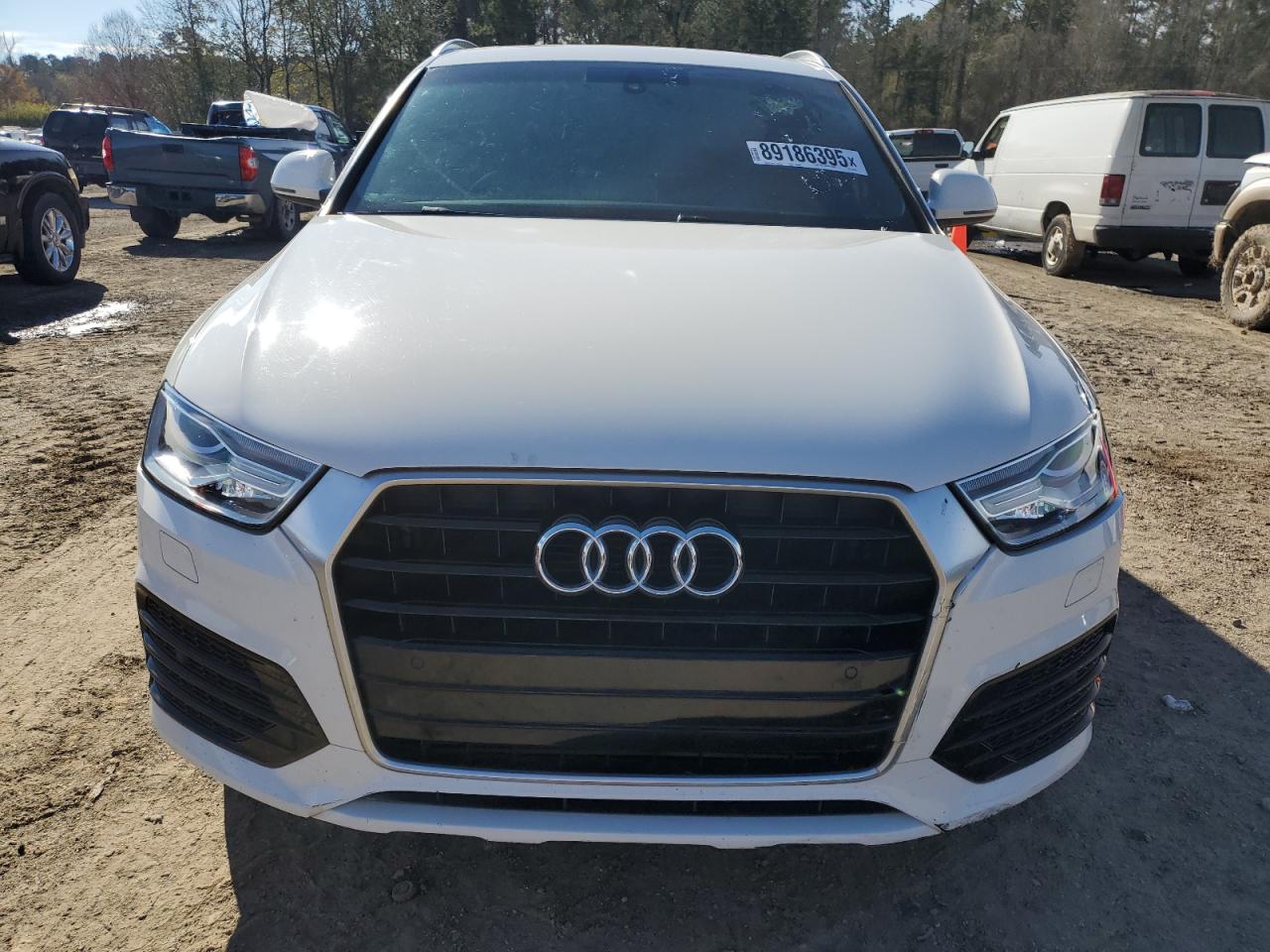 2018 Audi Q3 - Image 5
