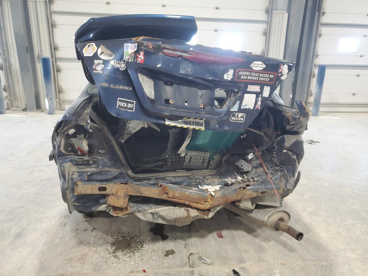 2006 Honda Accord - Image 6