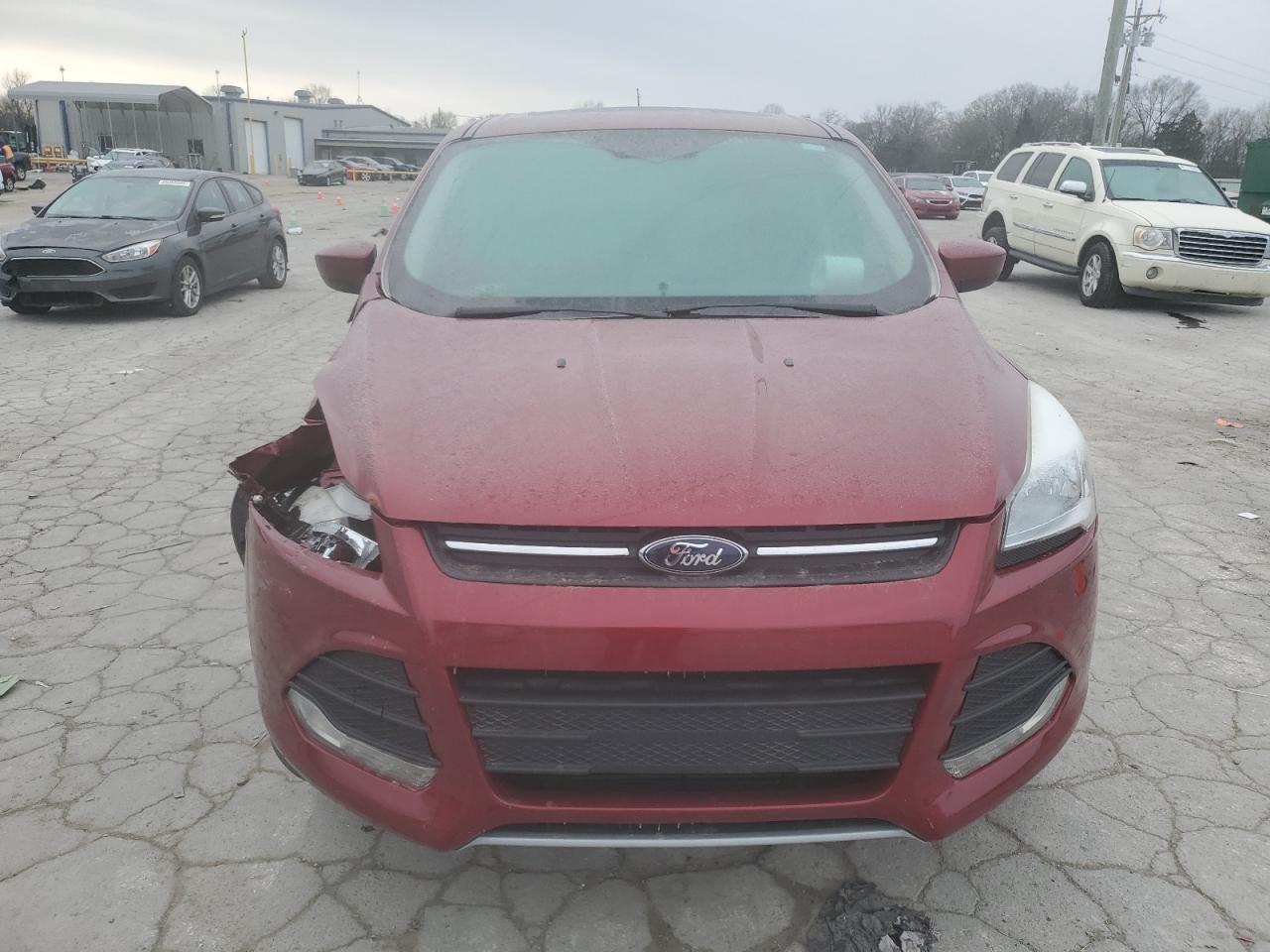 2016 Ford Escape - Image 5
