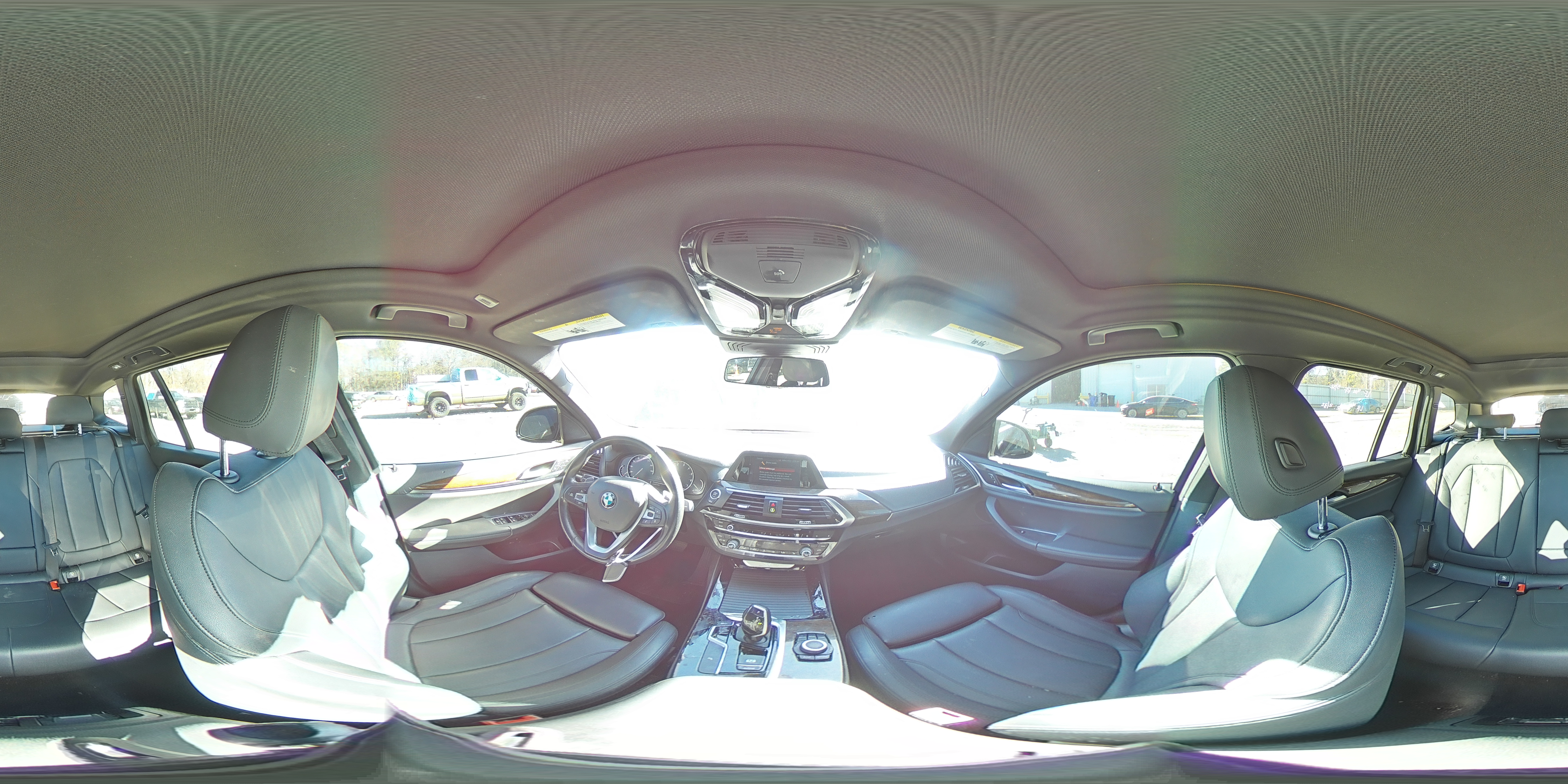 2019 BMW X3 - Image 15