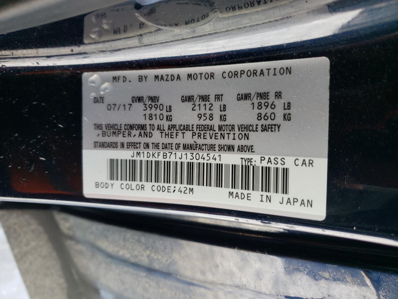 2018 Mazda CX-3 - Image 14
