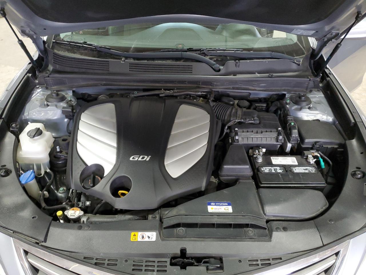 2017 Hyundai Azera - Image 11