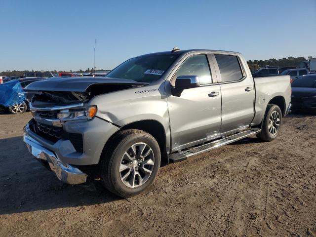 2023 Chevrolet Silverado C1500 Lt