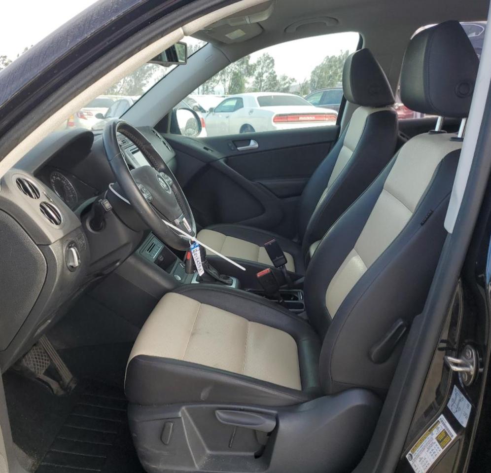2016 Volkswagen Tiguan - Image 7