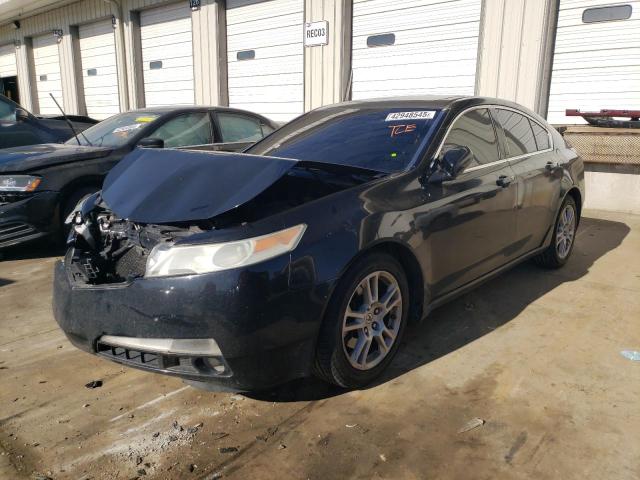 2010 Acura Tl 