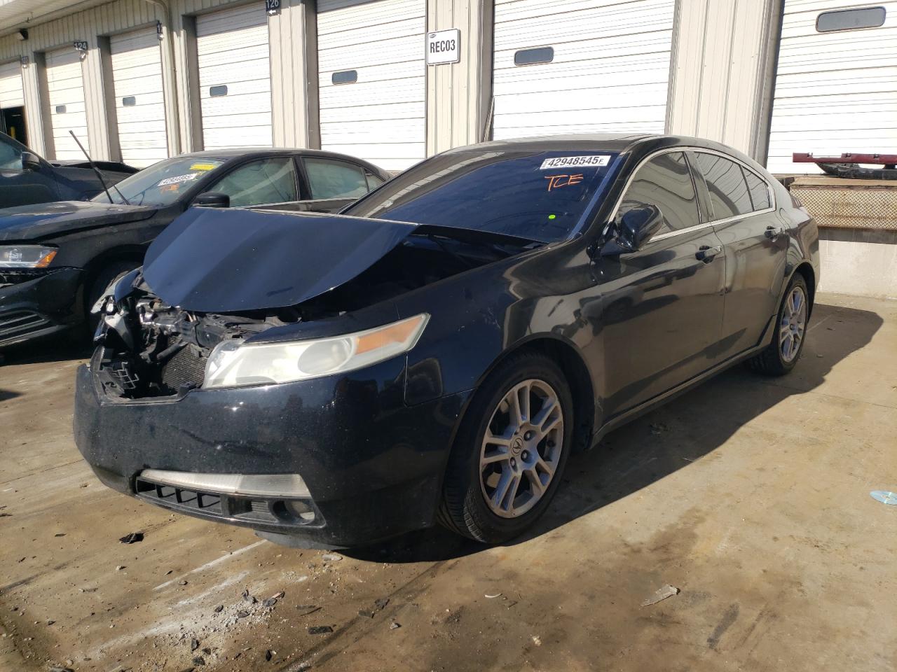 2010 Acura TL - Image 1