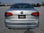 2015 Volkswagen Jetta Base en Venta en Riverview, FL - Front End