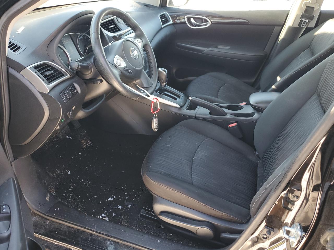 2019 Nissan Sentra - Image 7