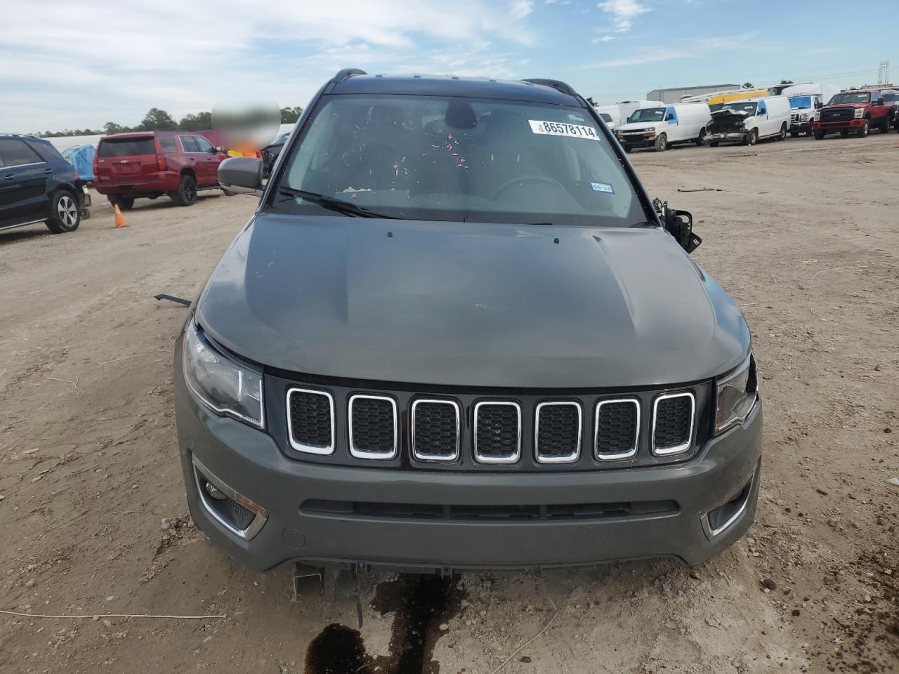 2019 Jeep Compass - Image 5