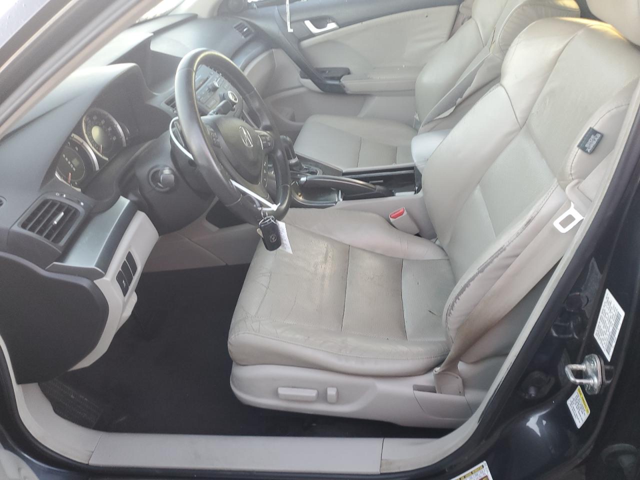 2014 Acura TSX - Image 7