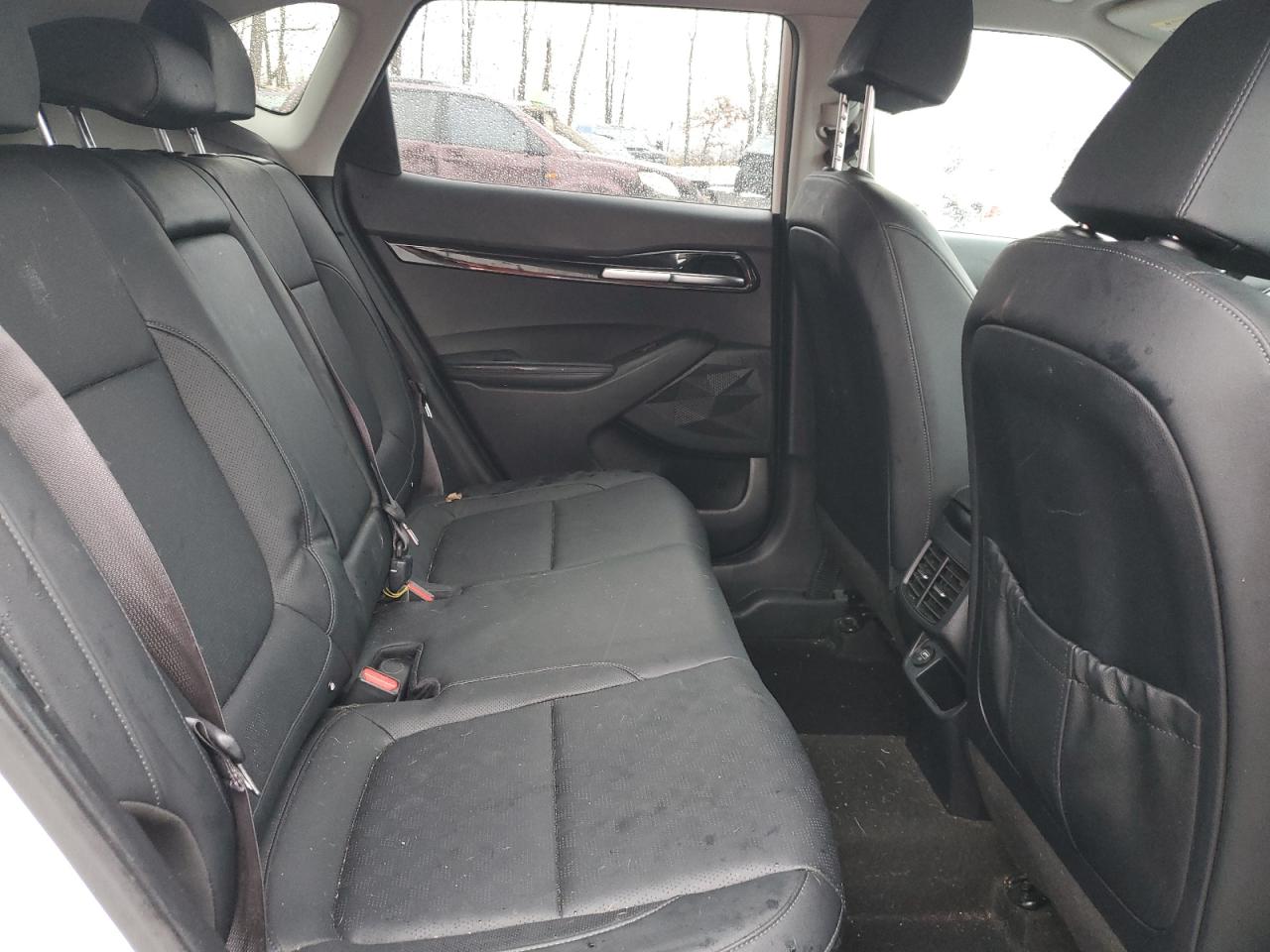 2021 Kia Seltos - Image 11