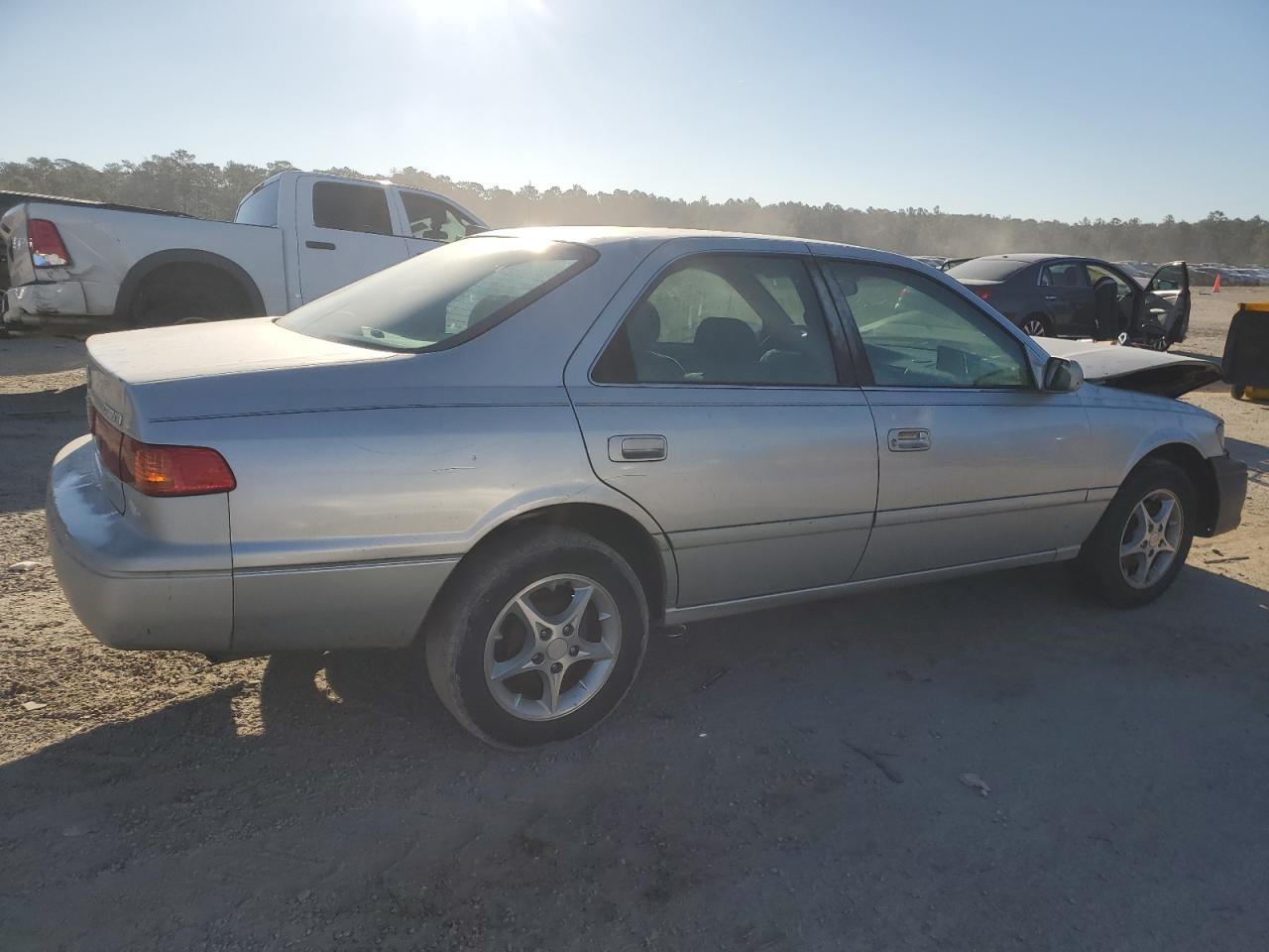 2001 Toyota Camry - Image 3